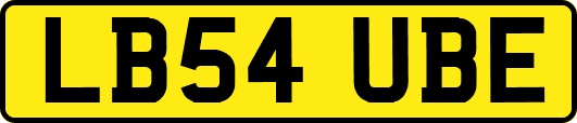 LB54UBE