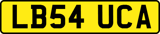LB54UCA
