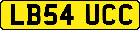 LB54UCC