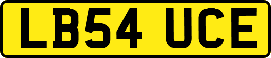 LB54UCE