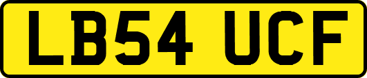 LB54UCF