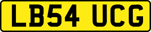 LB54UCG