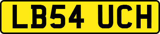 LB54UCH
