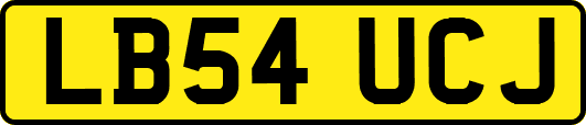 LB54UCJ