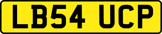 LB54UCP