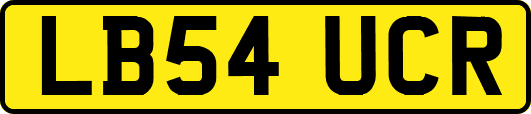 LB54UCR