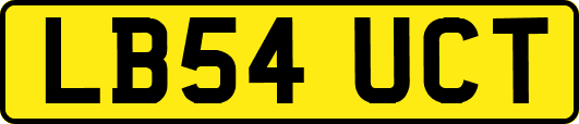 LB54UCT