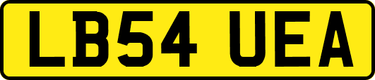 LB54UEA