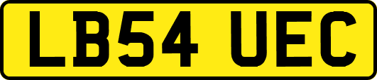 LB54UEC
