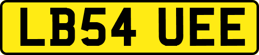LB54UEE