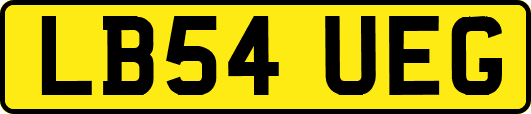 LB54UEG