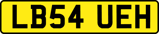 LB54UEH