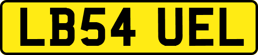 LB54UEL