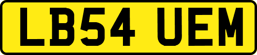 LB54UEM