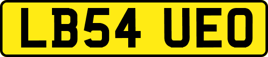 LB54UEO