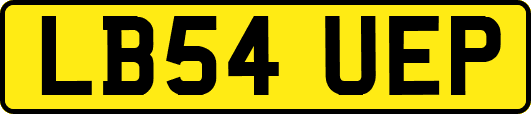 LB54UEP