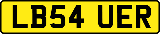 LB54UER