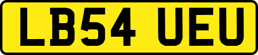 LB54UEU