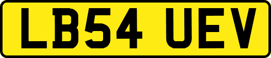 LB54UEV