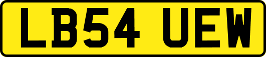 LB54UEW