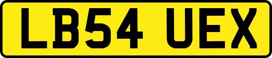 LB54UEX