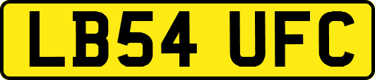 LB54UFC