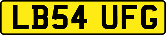 LB54UFG