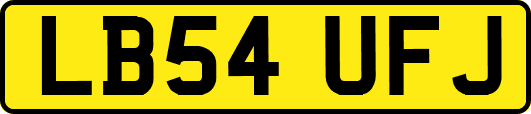 LB54UFJ