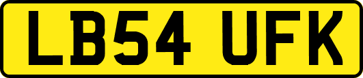 LB54UFK