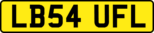 LB54UFL