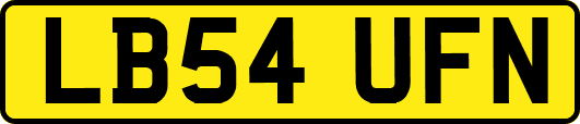 LB54UFN
