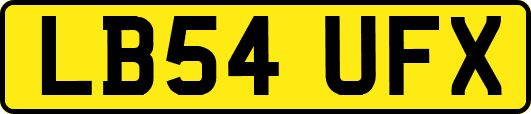 LB54UFX