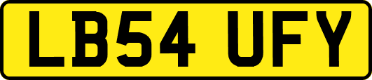 LB54UFY