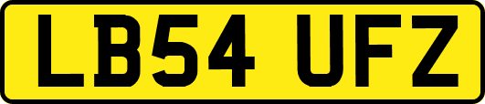 LB54UFZ
