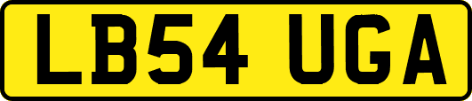 LB54UGA