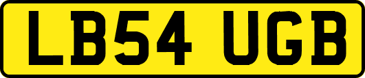 LB54UGB