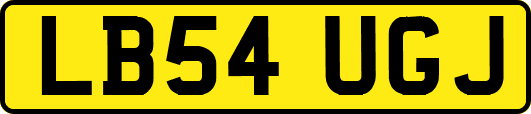 LB54UGJ