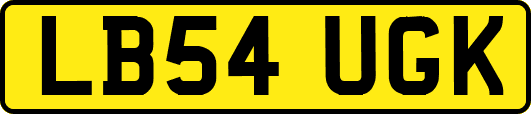 LB54UGK