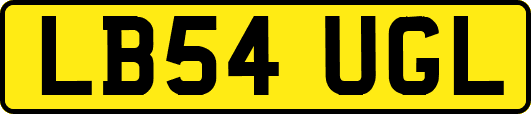 LB54UGL