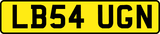 LB54UGN