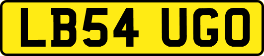 LB54UGO