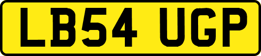 LB54UGP