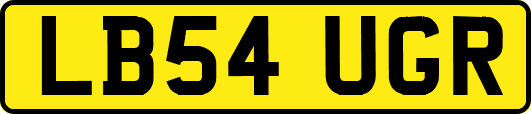 LB54UGR