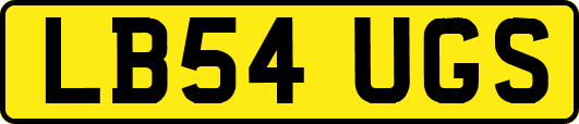 LB54UGS