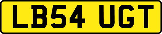 LB54UGT