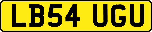 LB54UGU