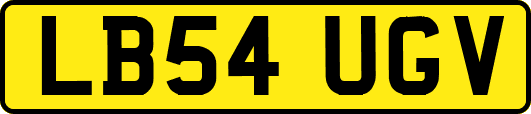 LB54UGV