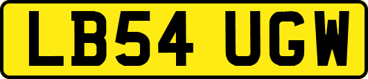 LB54UGW