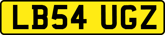 LB54UGZ