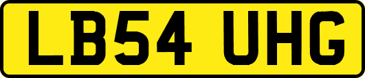 LB54UHG
